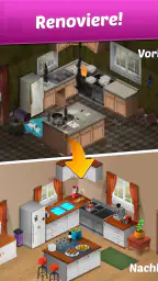 Wordington: Wörter & Design screenshot