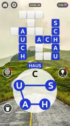 Wordlution : Wortspiel screenshot