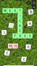 WordMix screenshot