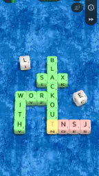 WordMix screenshot