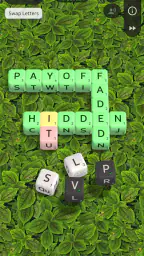 WordMix screenshot