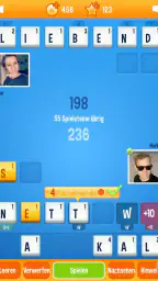 WordOn screenshot