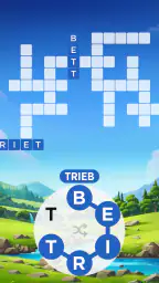 Words of Wonders: Wort-Puzzle screenshot
