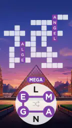 Words of Wonders: Wort-Puzzle screenshot