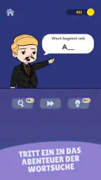 WordTok screenshot