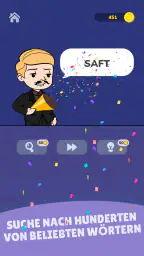 WordTok screenshot