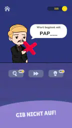WordTok screenshot