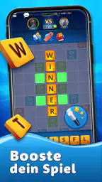 Wordtornado screenshot