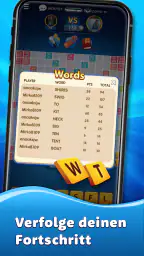 Wordtornado screenshot