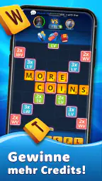 Wordtornado screenshot