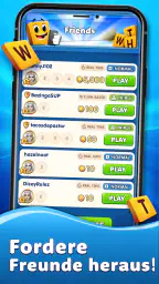 Wordtornado screenshot