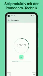 WorkingHours - Zeiterfassung screenshot
