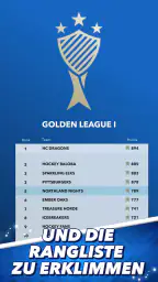 World Hockey Manager 2026 screenshot