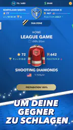 World Hockey Manager 2026 screenshot