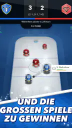 World Hockey Manager 2026 screenshot