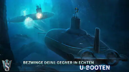 WORLD of SUBMARINES: Navy PvP screenshot