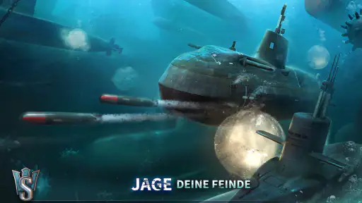 WORLD of SUBMARINES: Navy PvP screenshot