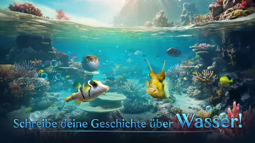 World of Water screenshot