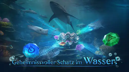 World of Water screenshot
