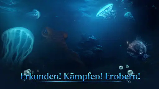 World of Water screenshot