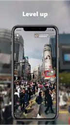 WorldSnap — Geoguess game screenshot