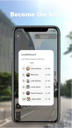 WorldSnap — Geoguess game screenshot