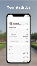 WorldSnap — Geoguess game screenshot