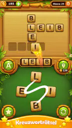 Wort Finden - Wort Verbinden screenshot