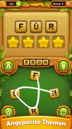 Wort Finden - Wort Verbinden screenshot