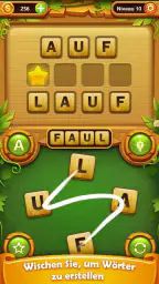 Wort Finden - Wort Verbinden screenshot