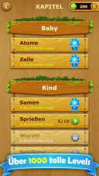Wort Guru screenshot