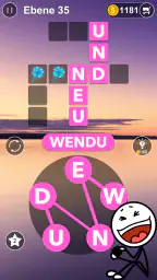 Wort Guru - Wortsuche screenshot