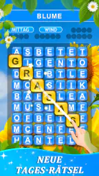 Wort Schau - Wörterspiel screenshot