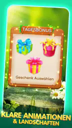 Wort Stapel screenshot
