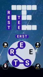 Wort Universum:Kreuzworträtsel screenshot