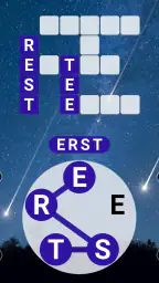 Wort Universum:Kreuzworträtsel screenshot