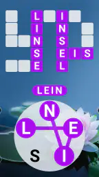 Wort Universum:Kreuzworträtsel screenshot