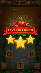Wörter Park - Spaß mit Wörtern screenshot