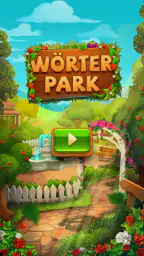 Wörter Park - Spaß mit Wörtern screenshot