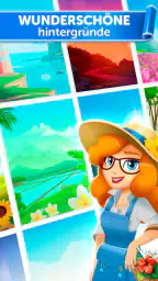 Wörterstrauss - Wortspiel screenshot