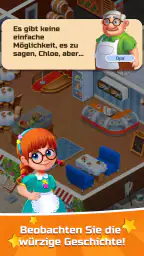Wortsauce: Word Connect-Puzzle screenshot