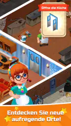 Wortsauce: Word Connect-Puzzle screenshot