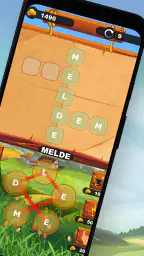 Wortspiele für Erwachsene screenshot