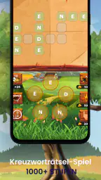 Wortspiele für Erwachsene screenshot
