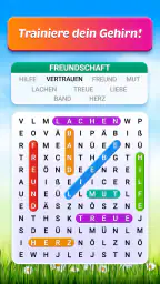Wortsuche - Relax screenshot