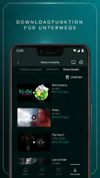 WOW screenshot
