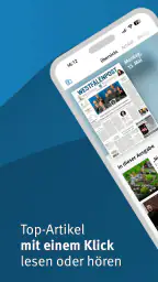 WP E-Paper screenshot
