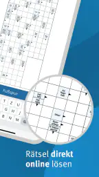 WP E-Paper screenshot