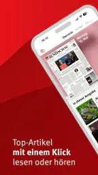 WR E-Paper screenshot