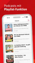 WR E-Paper screenshot